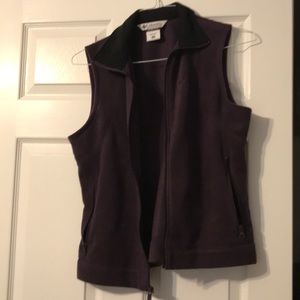 Women’s Columbia Vest